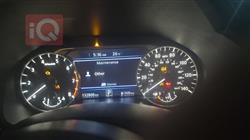 نيسان ألتيما